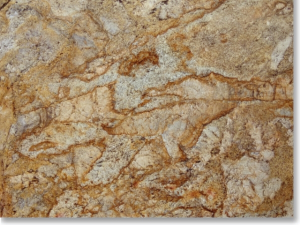 Đá Granite Alaska Gold - Đá ốp Lát GMS Việt Nam - Công Ty TNHH Thương Mại Xây Dựng GMS Việt Nam